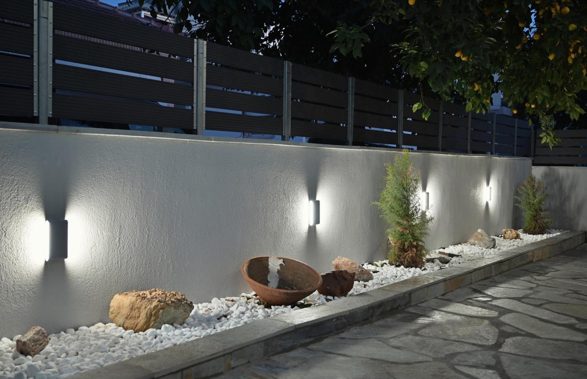 Appartamento Dido'S House Volos Esterno foto